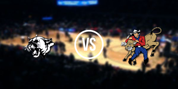 lingle-Ft. Laramie vs Wind River
