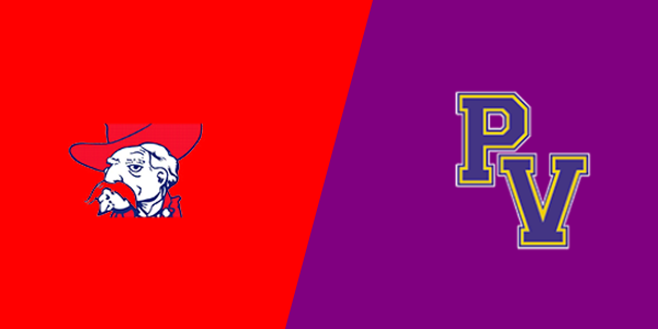Briarfield Academy vs. Prairie View Academy