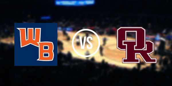 William Blount High School vs. Oak Ridge High School