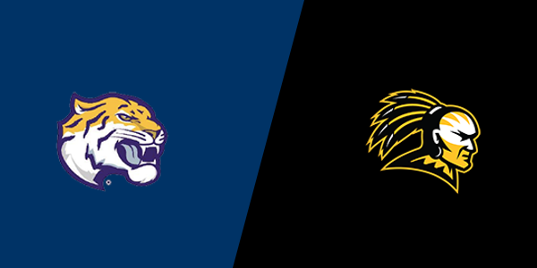 Hattiesburg High School vs. Oak Grove High School
