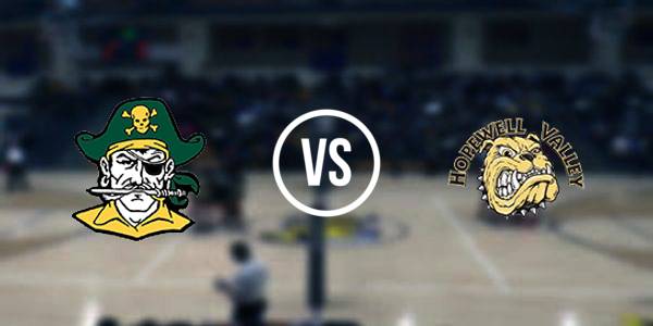 Hopewell Valley Central High vs West Windsor-Plainsboro High School