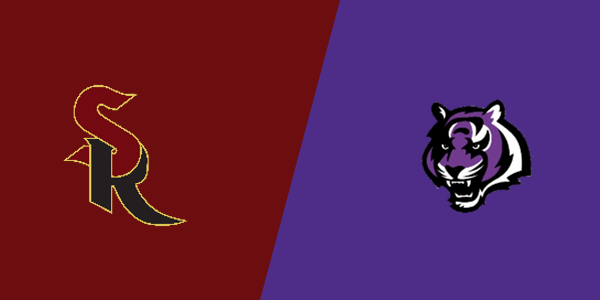 Shadow Ridge High School vs. Millennium High School