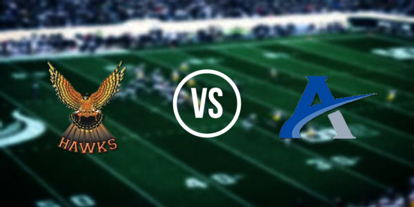 Gretna High School vs. Appomattox County High School
