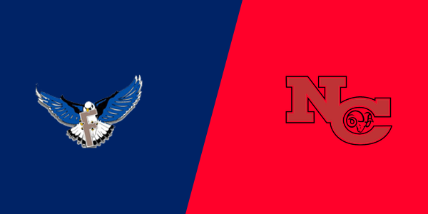 Fairfield Ludlowe High School vs. New Canaan High School
