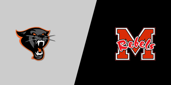Powell High School vs. Maryville High School