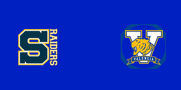 Sonora vs. Valencia (Placentia)