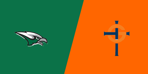 Skutt Catholic  vs.  Gross Catholic
