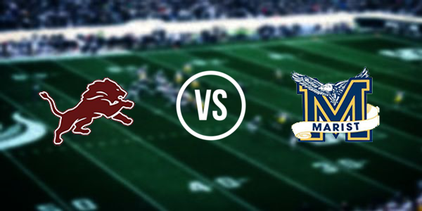 Carroll County Central High School vs. Marist School