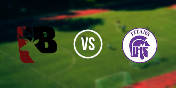 Buchanan High School vs Michigan Lutheran High School - St Joseph