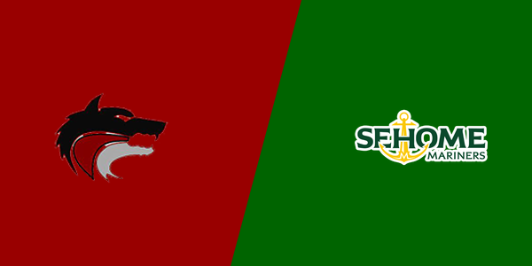 Cedarcrest High School vs. Sehome High School