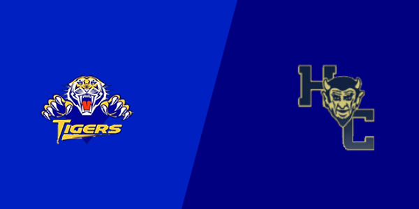 Chipley High School vs. Holmes County High School