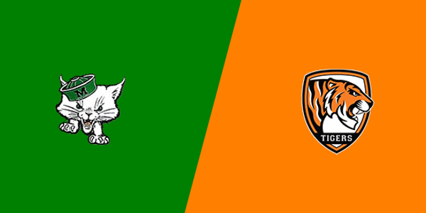 Monrovia High School vs. South Pasadena High School