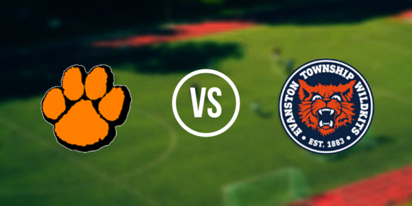 Evanston Township High School vs Wheaton Warrenville South High School