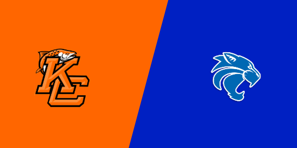 Kalama High School vs. La Center High School