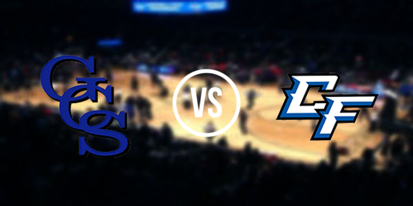 Georgia Christian School vs. Central Fellowship Christian Academy