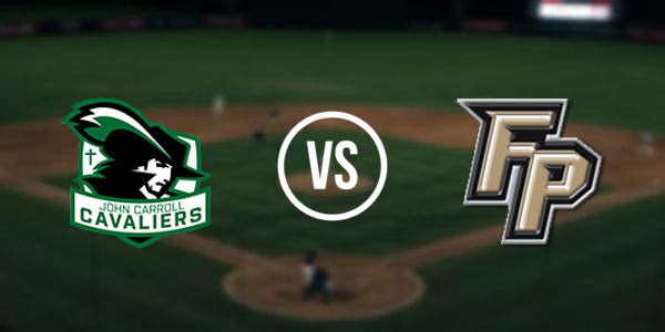 Fort Payne High School vs John Carroll Catholic High School