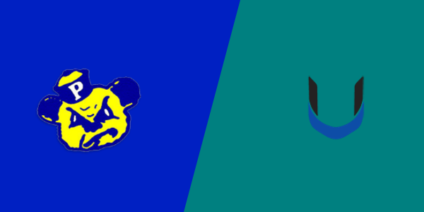 Pierce High School vs. University Preparatory School