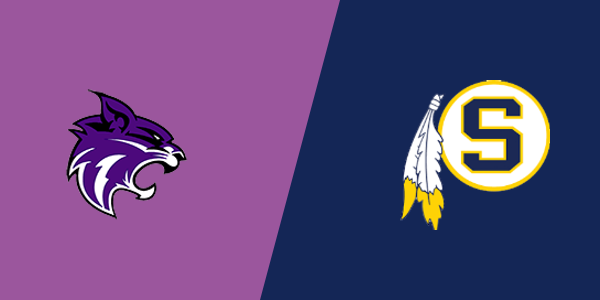 Hampshire vs. Sterling