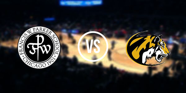 Elmwood Park High School vs Francis W Parker Upper School