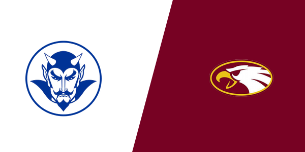 Shore Regional High School vs. Central Regional High School