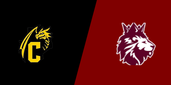 Chico High School vs. Poolville High School