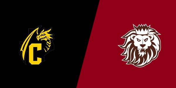 Chico High School vs. Poolville High School