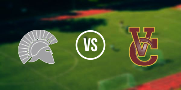 De La Salle High School vs Vintage High School