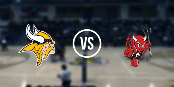 Siuslaw High School vs. Coquille High School
