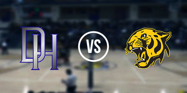 Dana Hills High School vs. Capistrano Valley High School