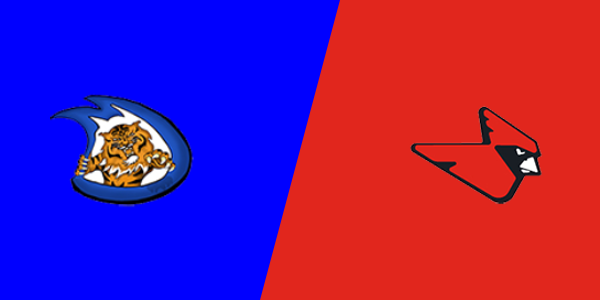 Douglas High School vs. Pope Francis Preparatory School