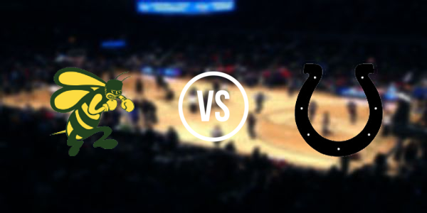 Pueblo County High School vs Pueblo South High School