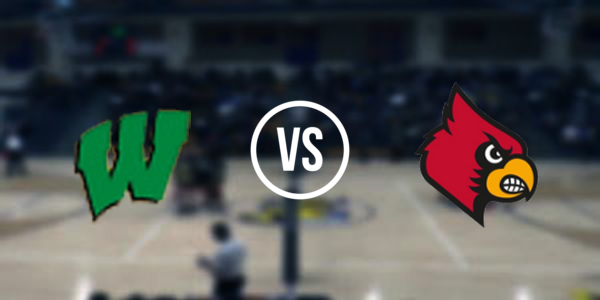 West Davidson High School vs. East Surry High School