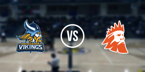 Marina High School - Huntington Beach vs. Pacifica Christian Orange County