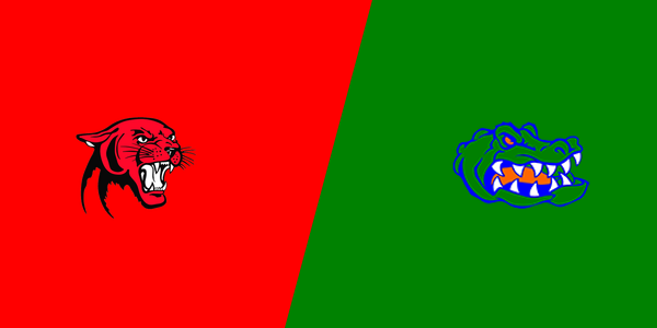 Coahoma County High School vs. Northside High School
