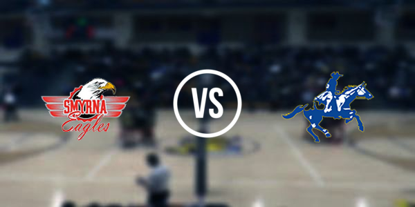 Smyrna High School vs. Caesar Rodney High School