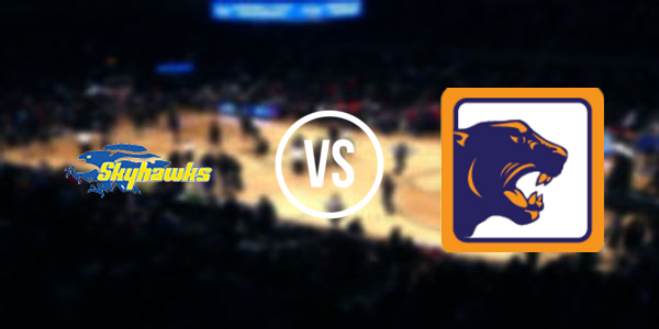 Johnsburg High School vs Oswego High School