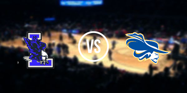 Calvert High School vs Leonardtown High School