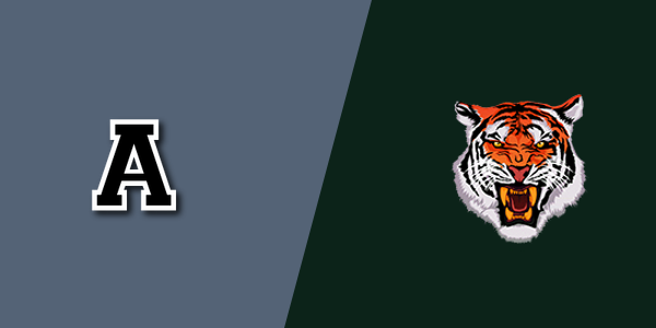 Away vs. Jones High School