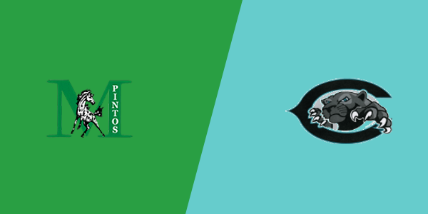 Moriarty High School vs. Capital High School