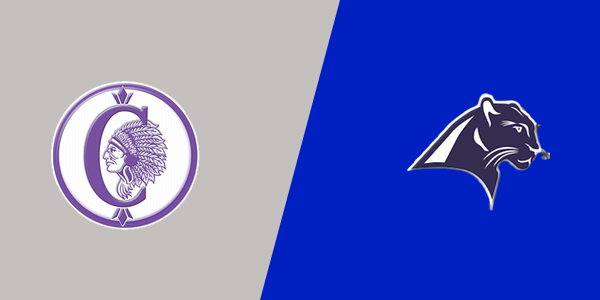 Collinsville High School vs. O'Fallon High School