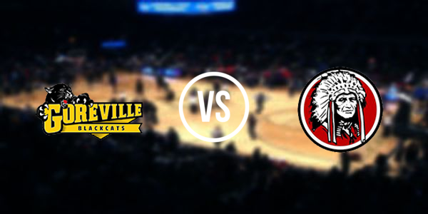 Johnston City High School vs. Goreville High School