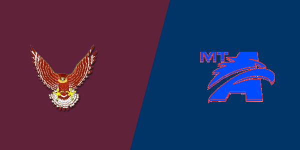 Freeport High School vs. Mt. Ararat High School