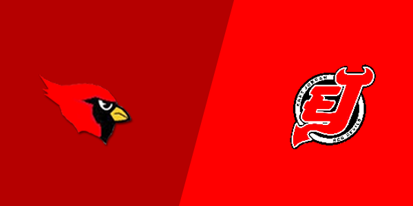 Onaway High School vs. East Jordan High School