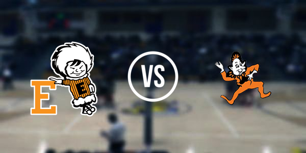 Escanaba High School vs. Houghton High School