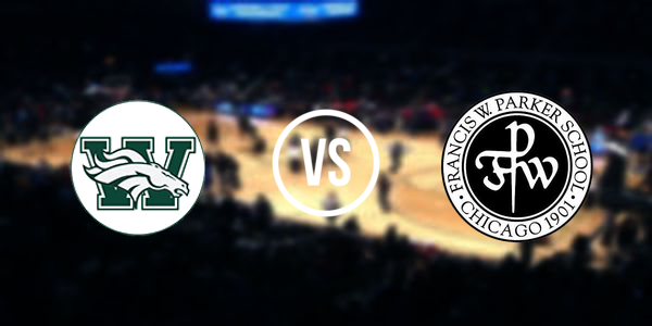 Francis W Parker Upper School vs Walther Christian Academy