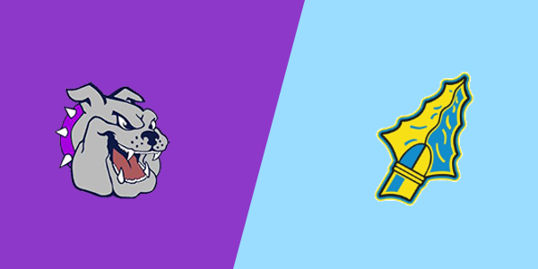 Bell High School vs. Chiefland High School