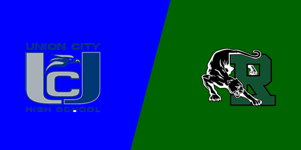Union City High School vs. Ramapo High School