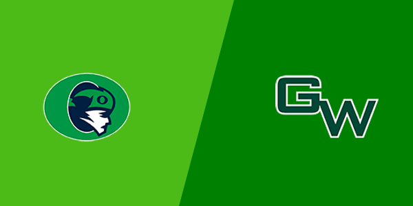 Overland High School vs. George Washington High School