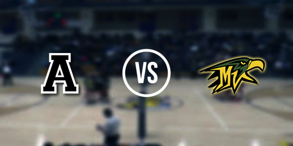 Away vs. Mountain Vista High School