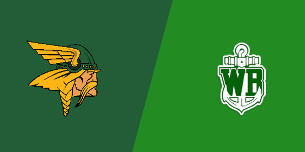 Grosse Pointe North High School vs. West Bloomfield High School